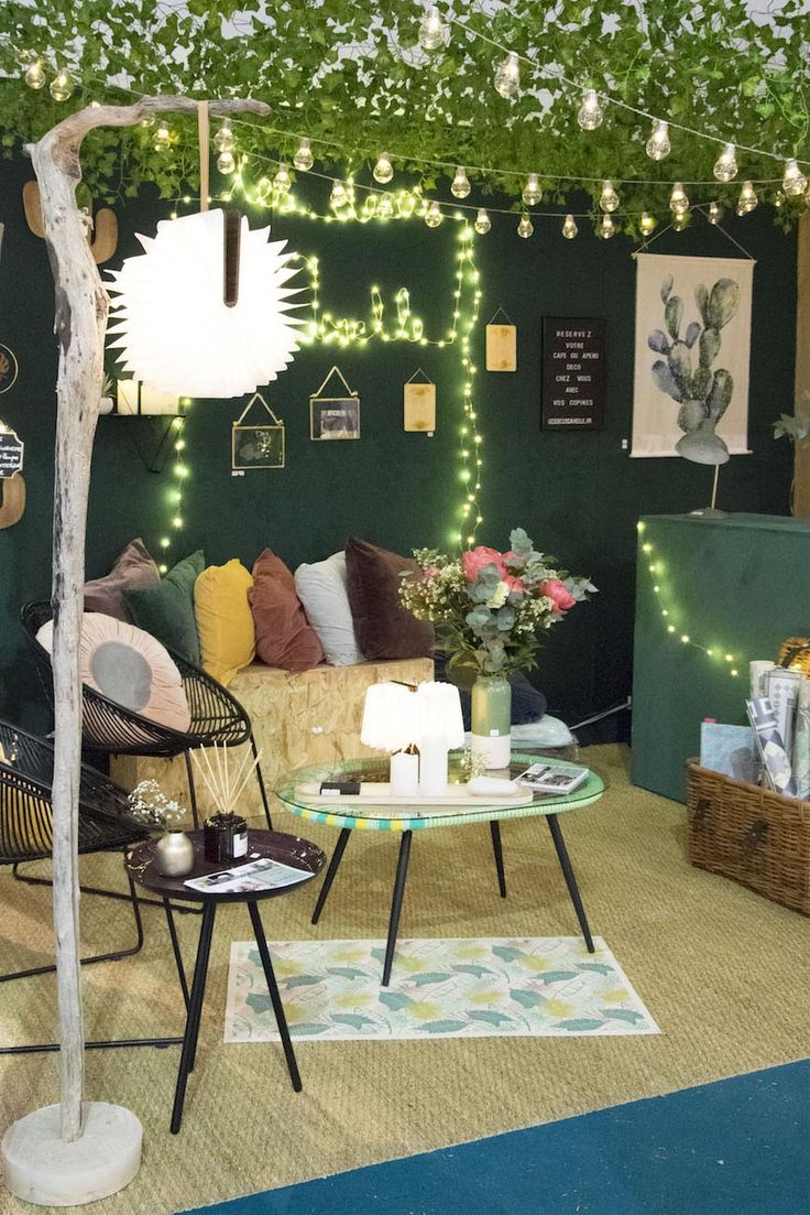 Location décoration événementielle entreprises Nantes en Loire-Atlantique 44 et Angers 49| Ma Jolie Fiesta