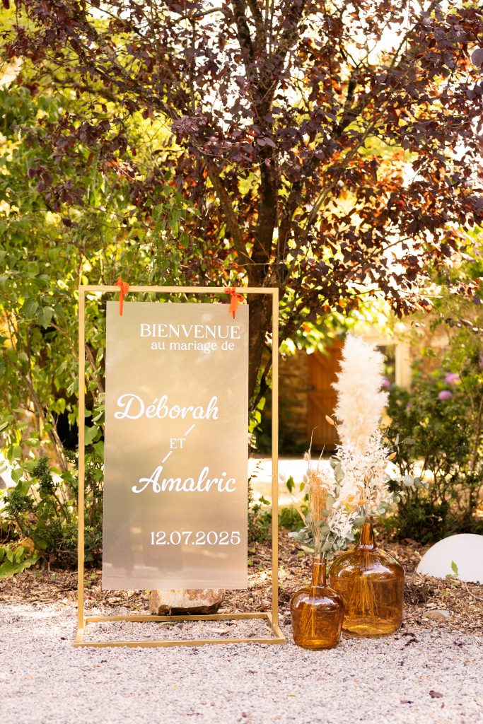 Décoratrice événementielle partenariat Eclosyon & Ma Jolie Fiesta