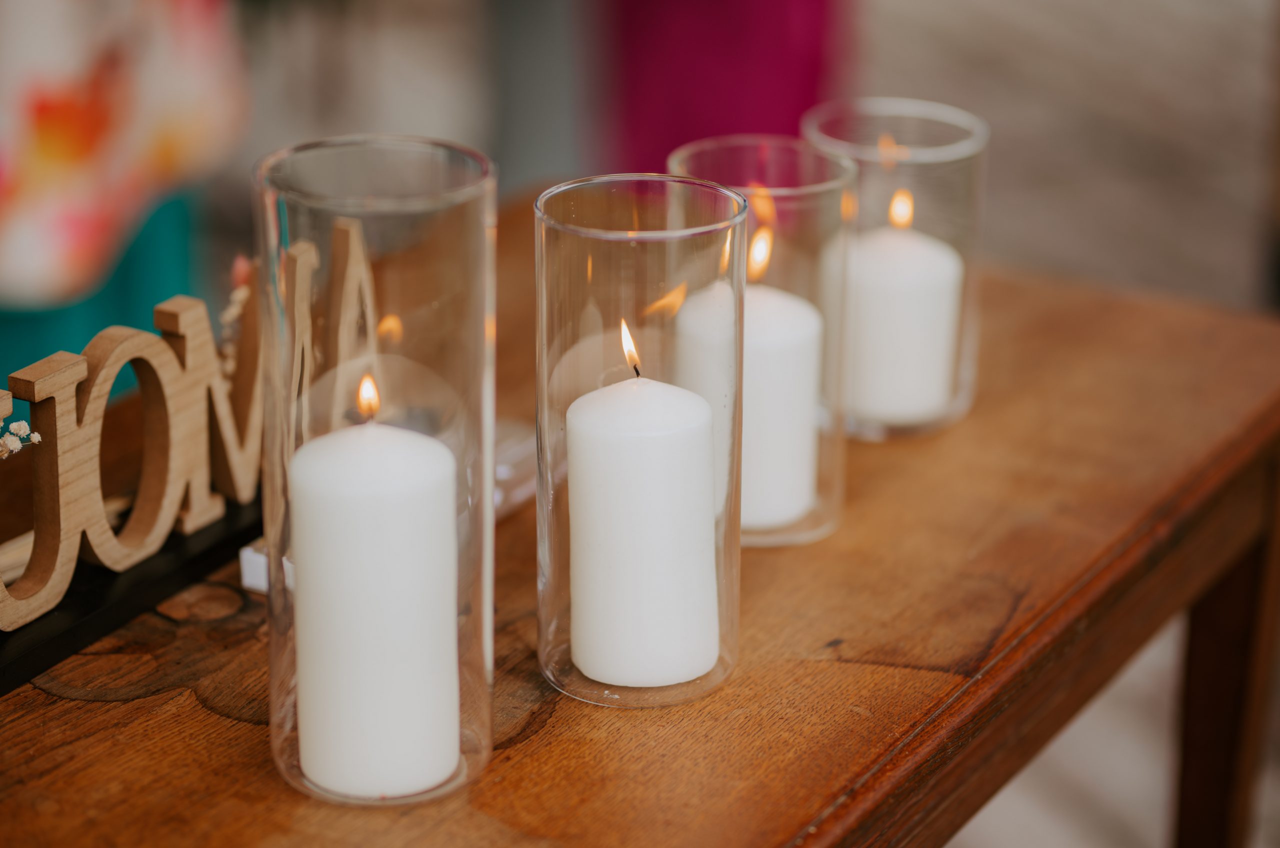 Rituel cérémonie laïque mariage chic en Loire-Atlantique - Location de décoration - Ma Jolie Fiesta