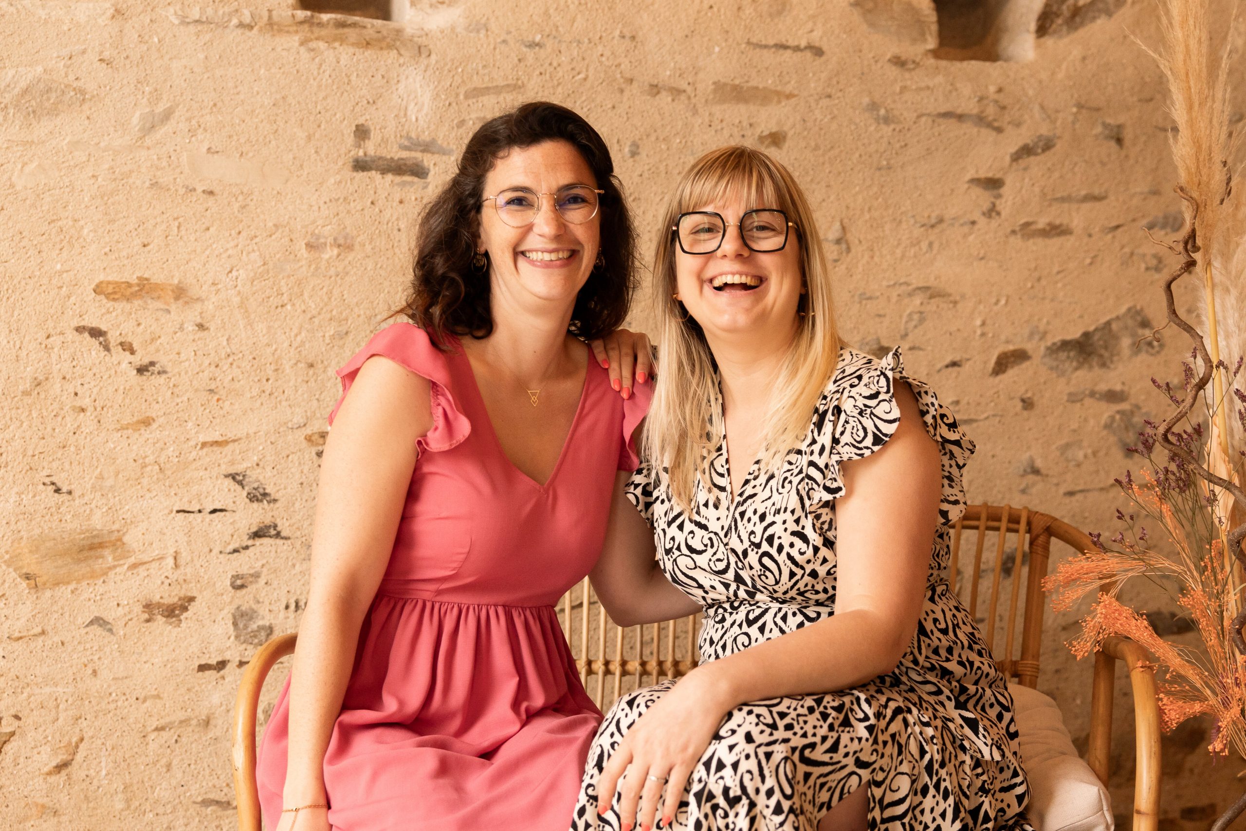 Décoratrice événementielle partenariat Eclosyon & Ma Jolie Fiesta