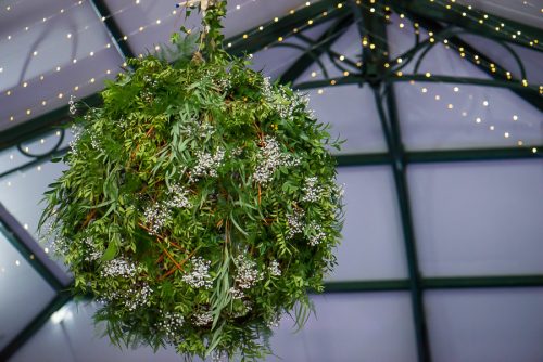 Location guirlande led ciel étoilé pour mariage - Ma Jolie Fiesta