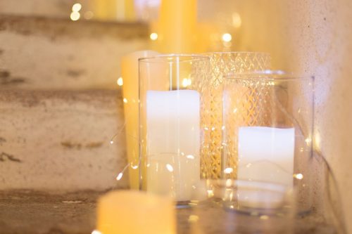 Location guirlande micro led 5m pour mariage - Ma Jolie Fiesta