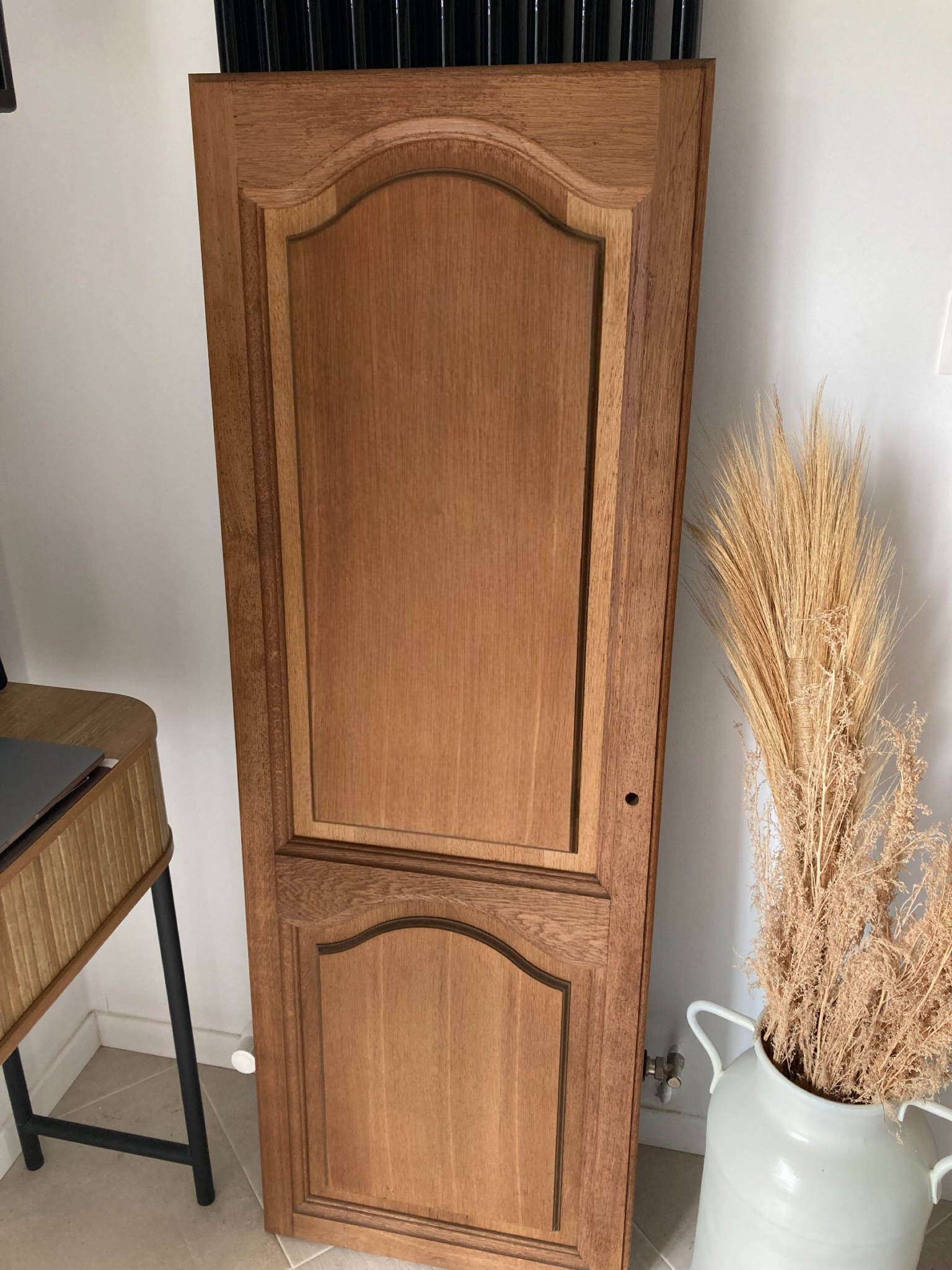 Location porte en bois pour mariage - Ma Jolie Fiesta