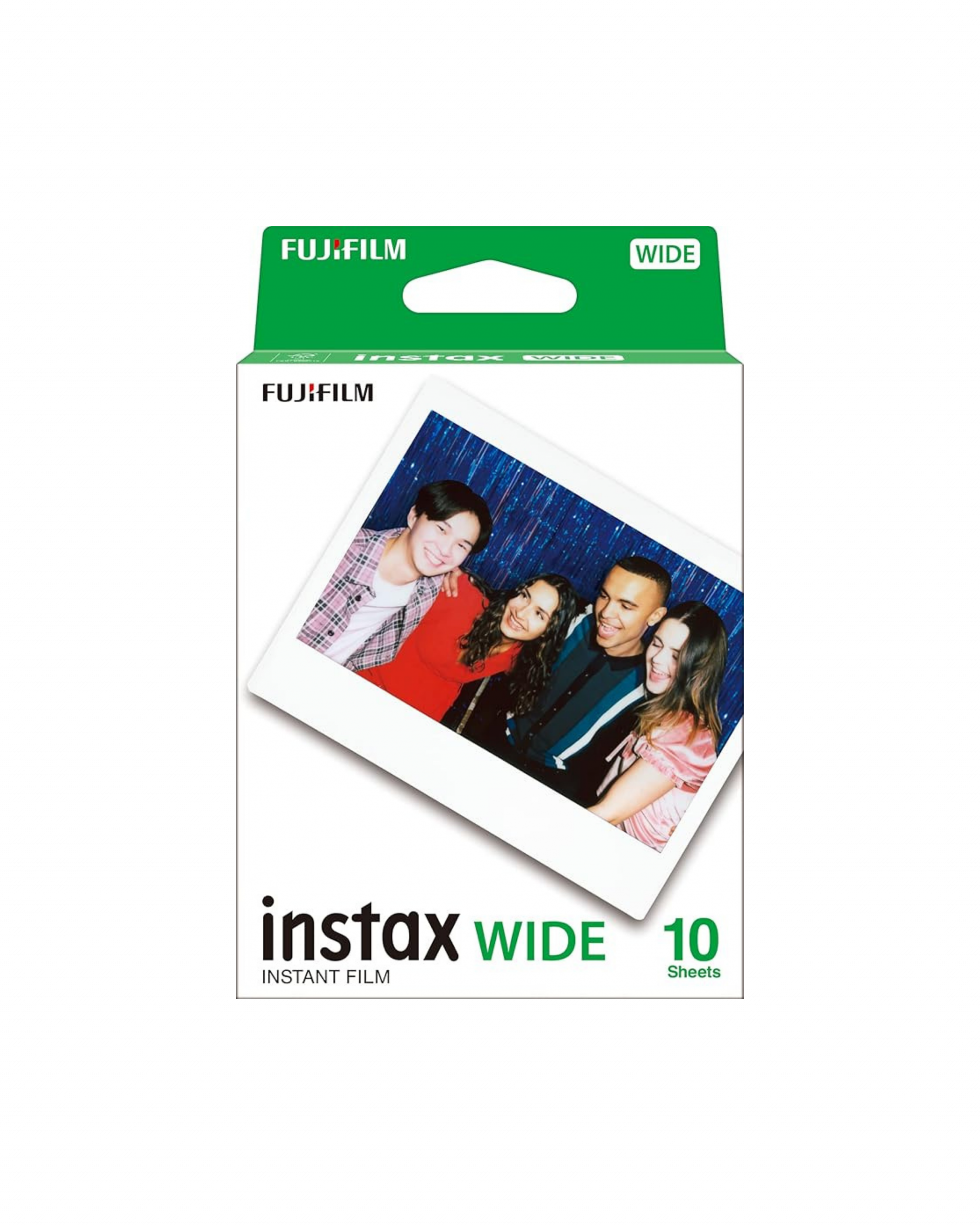 Location appareil photo polaroïd pour mariage - Ma Jolie Fiesta