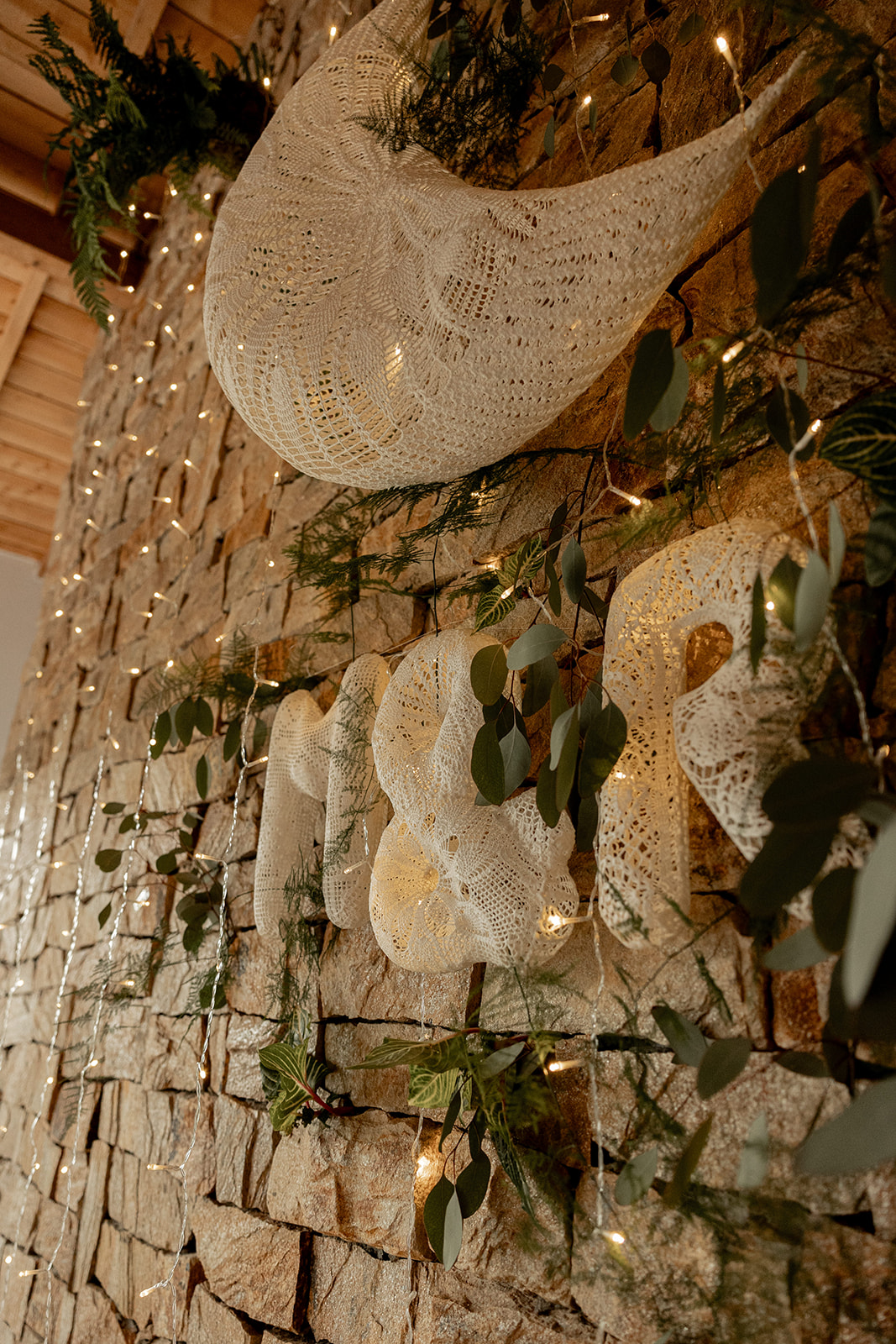 Location rideau lumineux led pour mariage - Ma Jolie Fiesta