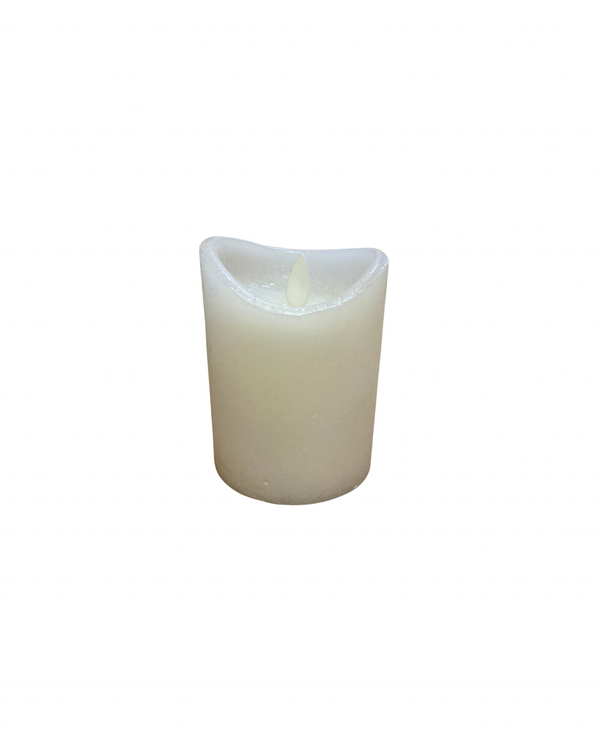 Location bougie led flamme vacillante S pour mariage - Ma Jolie Fiesta
